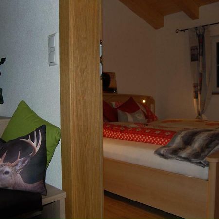 Ferienwohnung Gigi Steeg Exteriér fotografie